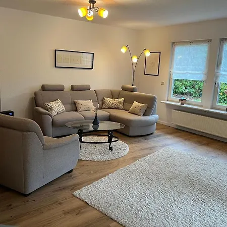 Lägenhet Wacholderbeere Winsen