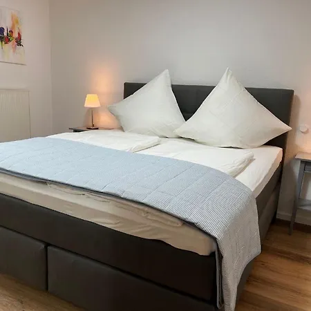 Lägenhet Wacholderbeere Winsen