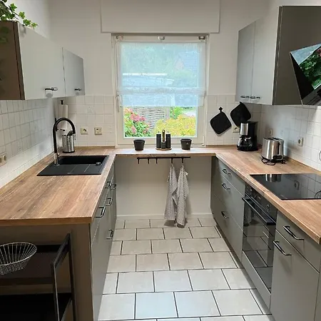 Lägenhet Wacholderbeere *