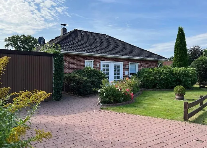 Wacholderbeere Winsen