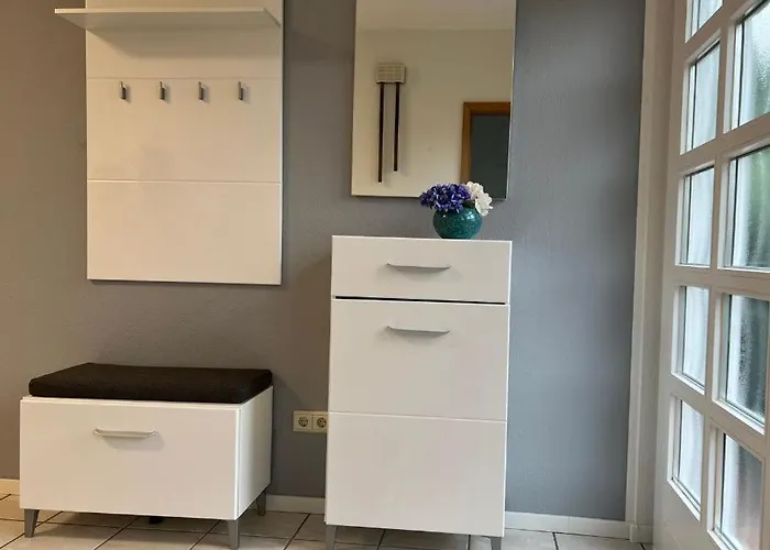 Wacholderbeere * Winsen an der Aller